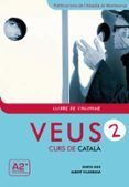 veus 2. llibre de lalumne
