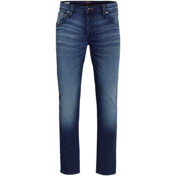 Jack & Jones Jeans 12269601 JJIMIKE JJFOX I.K. GE 424 NOOS BLUE DENIM para hombre