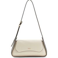 guess bolso hwtc97 31190 xena flap shoulder bag para mujer