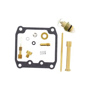 Kit servicio carburador Suzuki VS 1400 -'92 trasero Keyster
