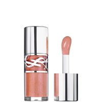 yves saint laurent loveshine plumping lip oil 6ml various shades - honeymoon 21