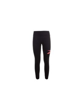 Mallas de Fitness Reebok Vector Graphic Leggi Mujer