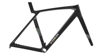 Kit cuadro trek madone slr 8   gen  negro