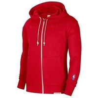 nike chaqueta deporte nba chicago bulls dri-fit standard para hombre