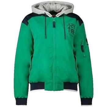 Superdry Chaqueta Blouson CNY Bomber para mujer