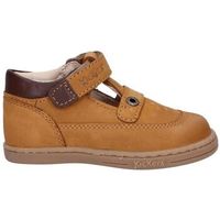 kickers zapatos bajos 784410-10 tactack para nino