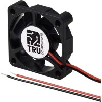 refrigeracion aire tru components 40 mm 3800 rpm tc-mx4010-5v005a silencioso