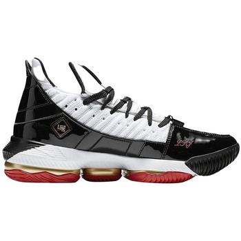 Nike Zapatillas de baloncesto Chaussures de basketball LeBron 16 SB maille respirante para hombre