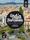 un dia en barcelona (español lengua extranjera ele) (nivel a1)