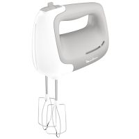 moulinex prepmix hm450b10 batidora amasadora 450w