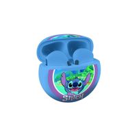 lexibook - auriculares wireless stitch  bluetooth de disney 100