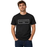 aquascutum camiseta gt28877 para hombre