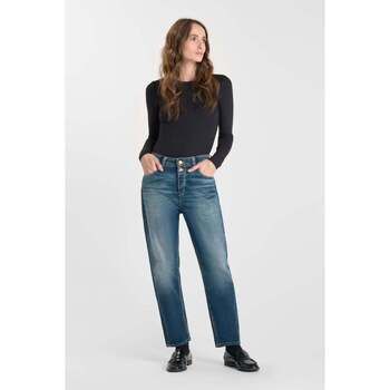 Le Temps des Cerises Jeans Jeans loose, ancho , largo 34 para mujer