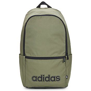 adidas Mochila LIN CLAS BP DAY para hombre