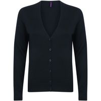 henbury chaqueta de punto h726 para mujer