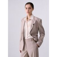 liu jo chaquetas cf6021 t793a-l9594 para mujer