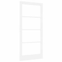 puerta interior orkdal preparado 93 x 202 cm vidaxl