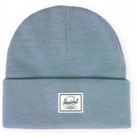 herschel gorro elmer beanie - windward blue para hombre