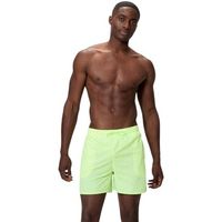 speedo short essential para hombre