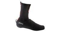 cubrezapatillas castelli perfetto negro
