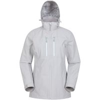 mountain warehouse chaqueta rainforest ii extreme para mujer