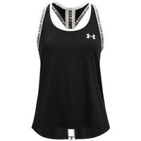 under armour camiseta tirantes debardeur ua knockout pour fille para nina