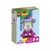 10897 ma premiere minnie a construire legor duplor disneytm