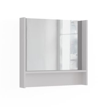 Espejo De Pared Sherry 70 X 65 Cm Vicco