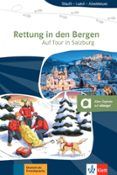 rettung in den bergen - auf tour in salzburg a1a1 libro  online