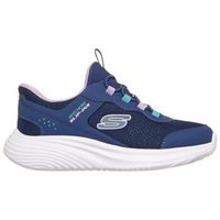 skechers deportivas moda bounder pro 303690l - baskets enfant para nina