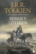 beren y luthien