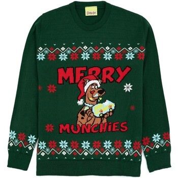 Dessins Animés Jersey NS7021 para hombre