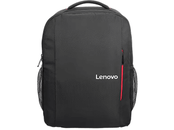 Mochila para portátil - Lenovo Everyday backpack B515, Poliéster, Negro