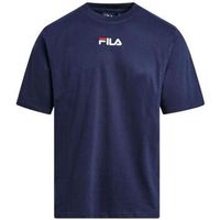 fila camiseta embroidere para hombre