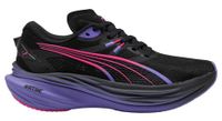 puma mujer - negro