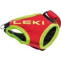 marco leki stripes trigger shark rojo xs