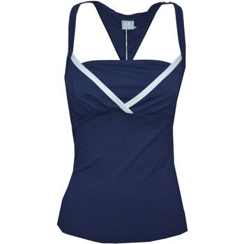 Deha Camiseta tirantes B02391 para mujer