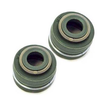 Sello de aceite del vástago de la válvula Kit Honda XL 125 K