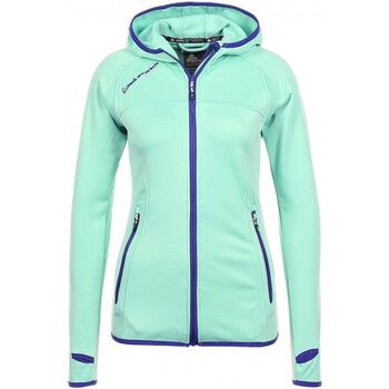 Peak Mountain Polar Blouson polarshell femme ACAMPUS para mujer