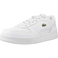 lacoste deportivas moda womens t-clip set sneake para mujer