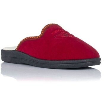 Muro Pantuflas Zapatilla de casa - Forrada para mujer