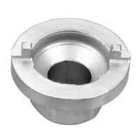 extractor de pinon de bicicleta con llave de 24mm 14226