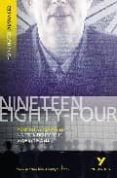 nineteen eighty four york notes advanced s