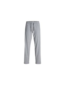 Pantalones Jack and Jones stkane pierre Grey Melange Hombre