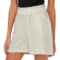 jdy short paperbag para mujer
