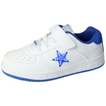 Conguitos Zapatillas Deportivas estrella para niña