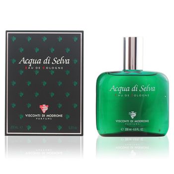 Acqua Di Selva Cologne 200ml