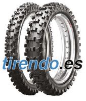 maxxis m7332 maxxcross mx st  60100-14 tt 30m nhs rueda delantera 