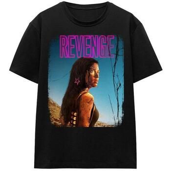 Revenge Camiseta TV31623 para mujer