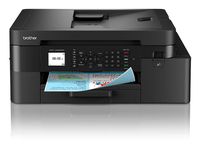 brother mfc-j4350dw multifuncion a4 wifi inkjet duplex